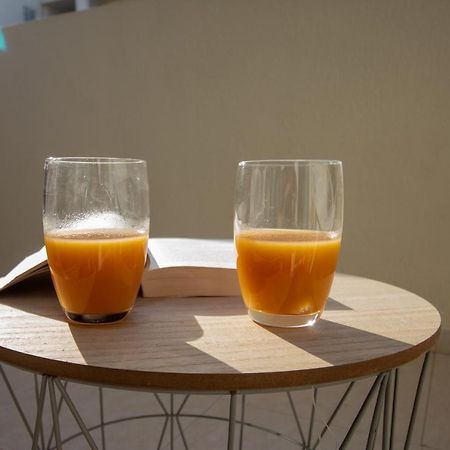 Vila Marachique Leilighet Alvor Eksteriør bilde